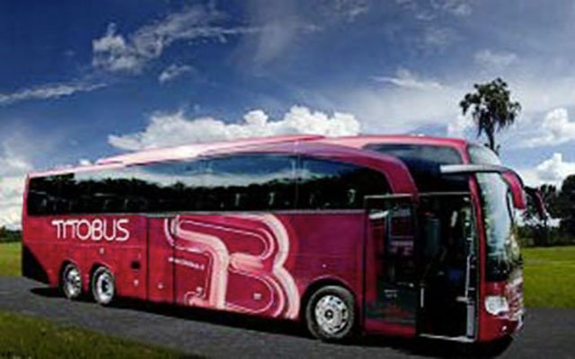 Tito Bus