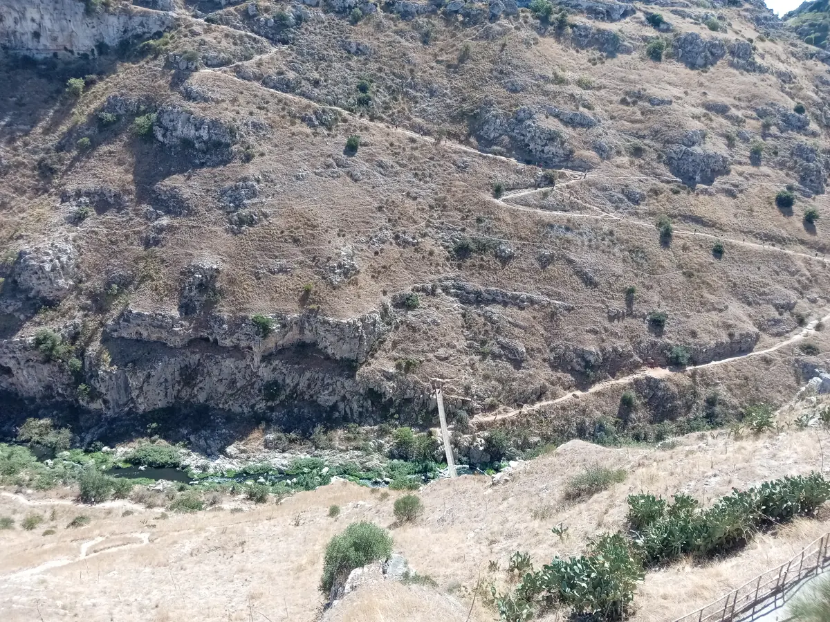 Gravina di Matera