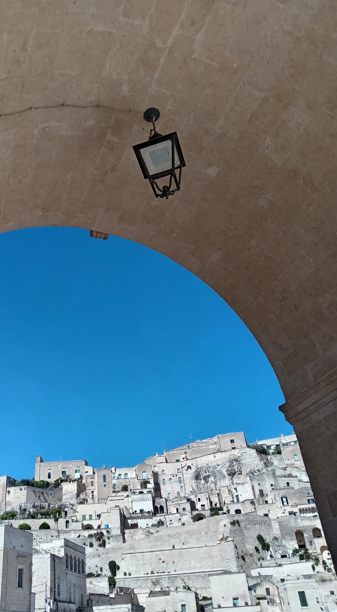 Piazza San Pietro Caveoso