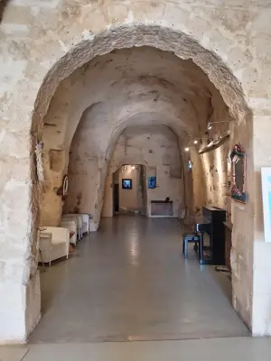 Casa Cava