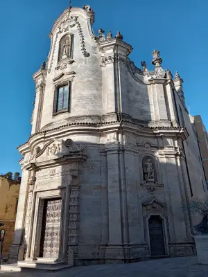 Chiesa del Purgatorio