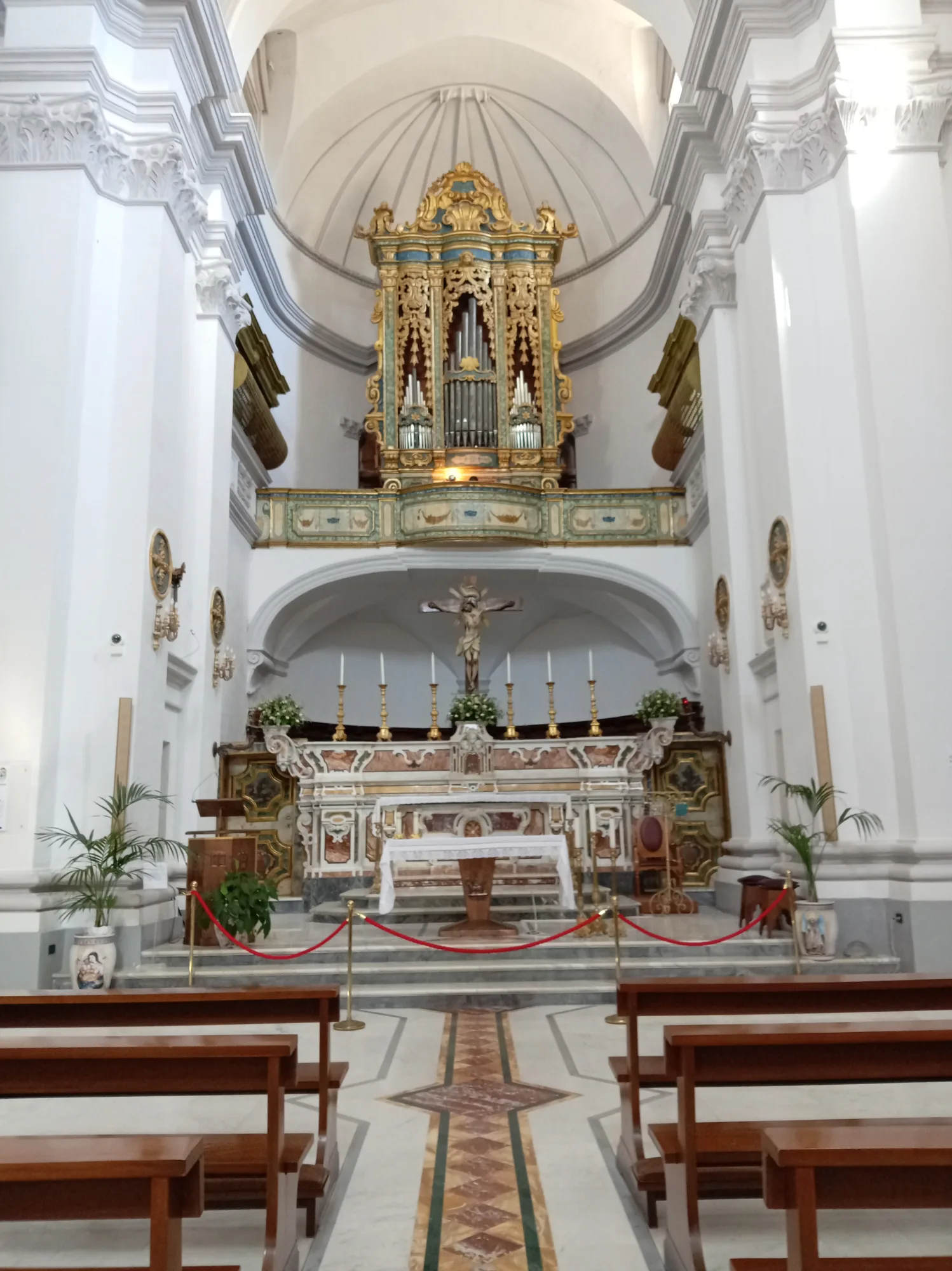 Chiesa di San Agostino