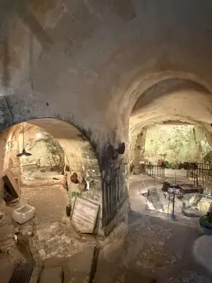 Casa Cisterna