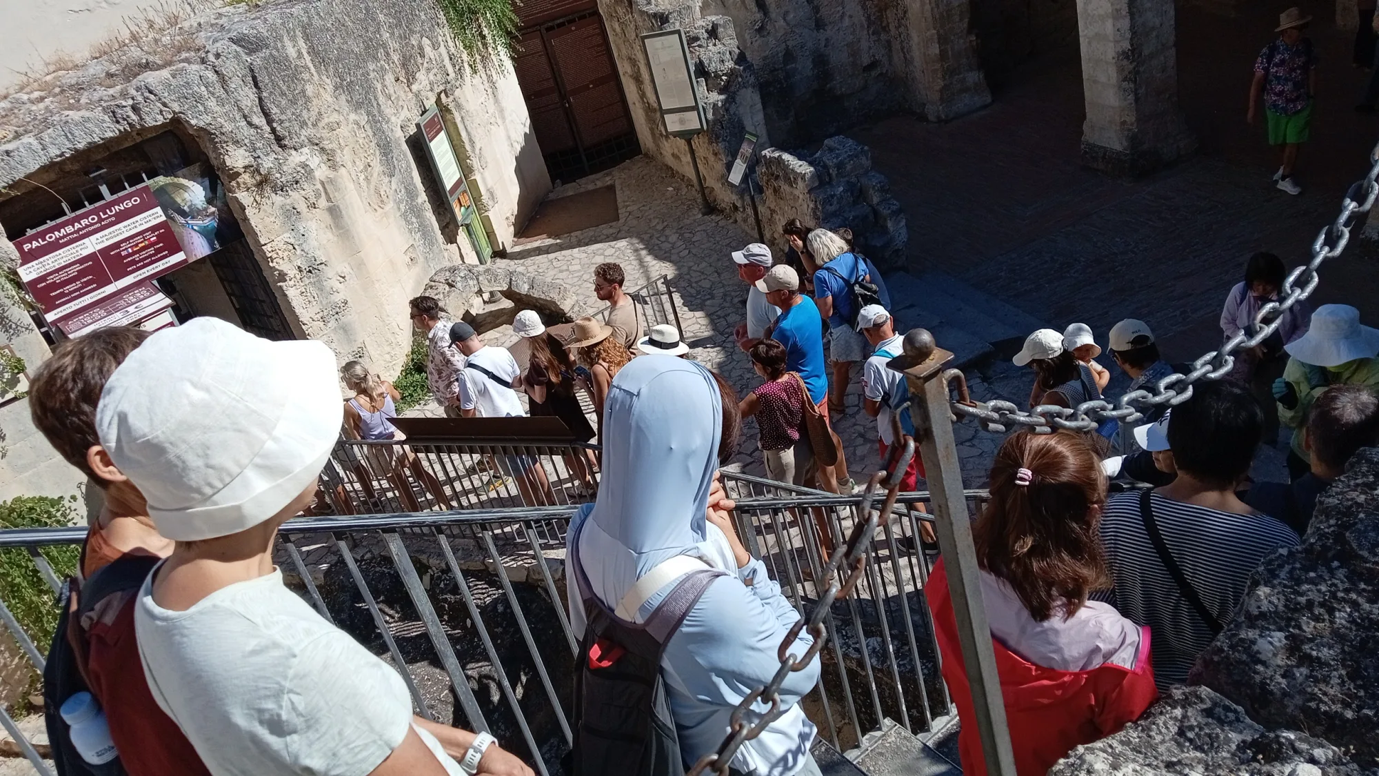 Palombaro Lungo