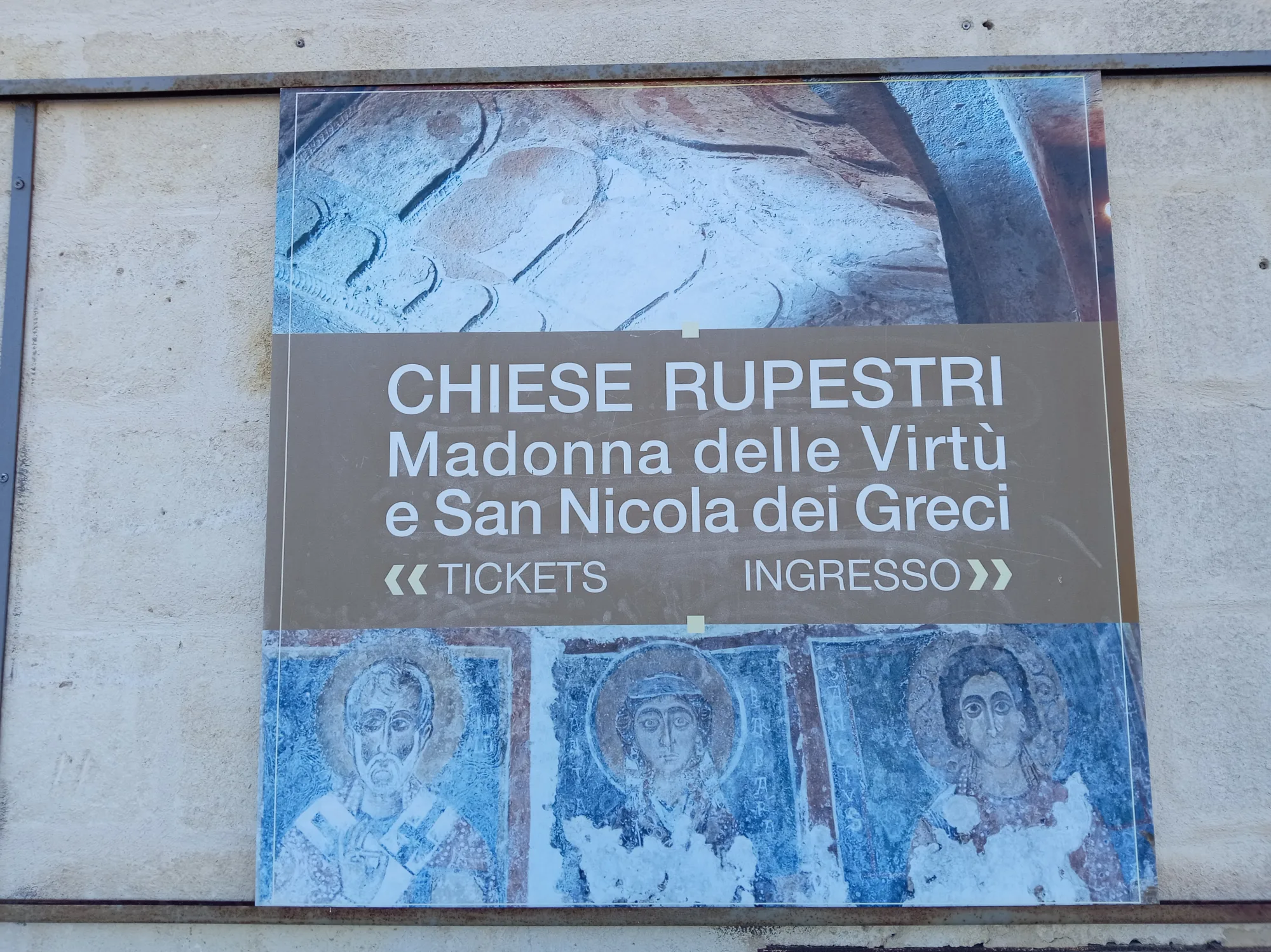 Madonna delle Virtù