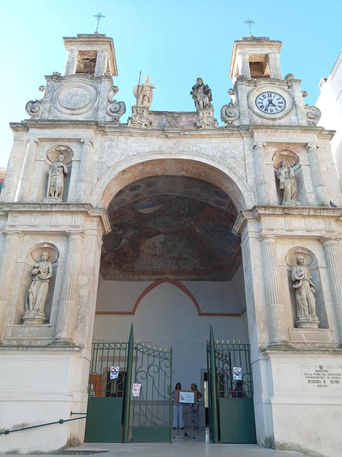 Palazzo del Sedile (2)