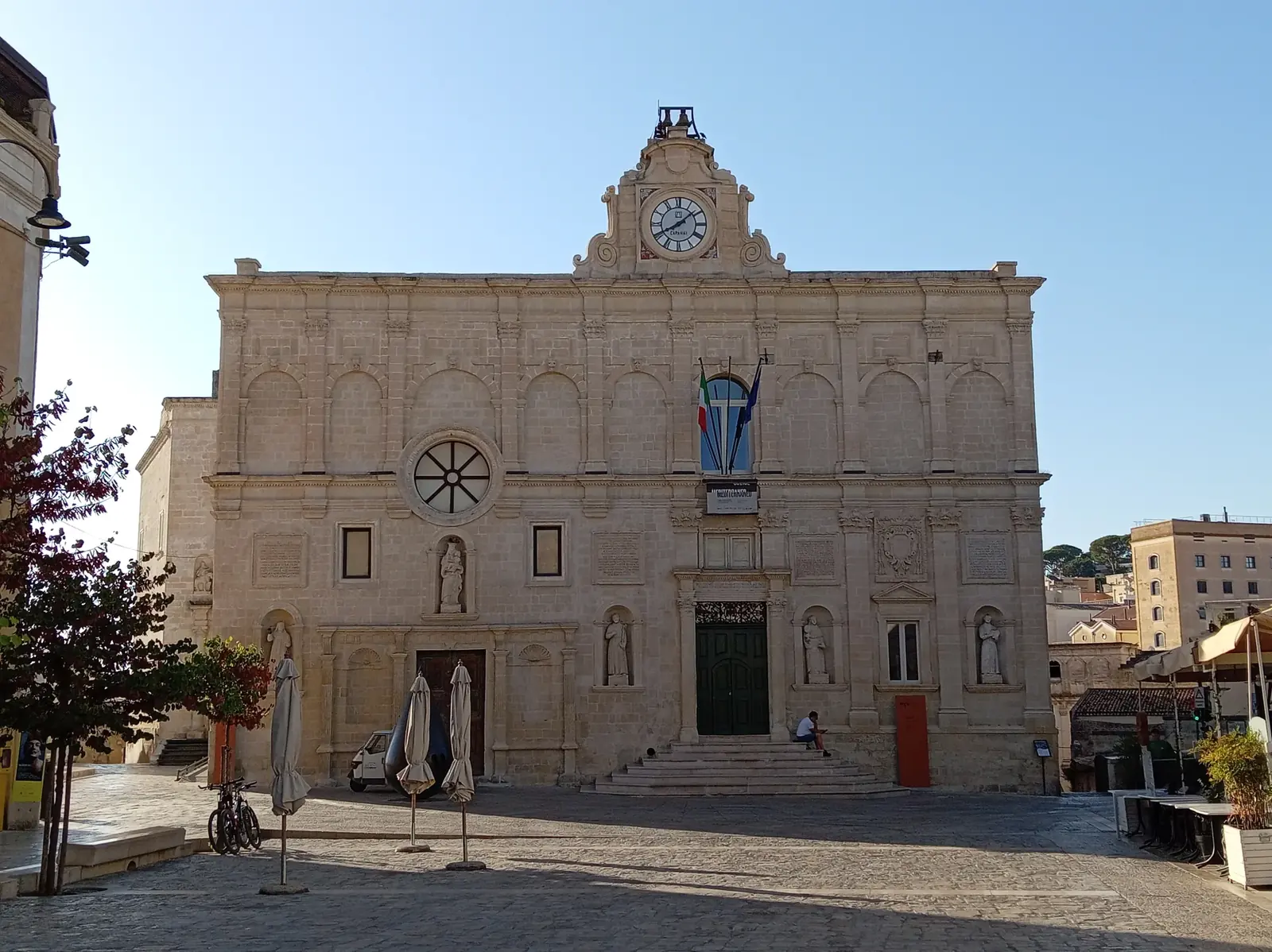 Palazzo Lanfranchi