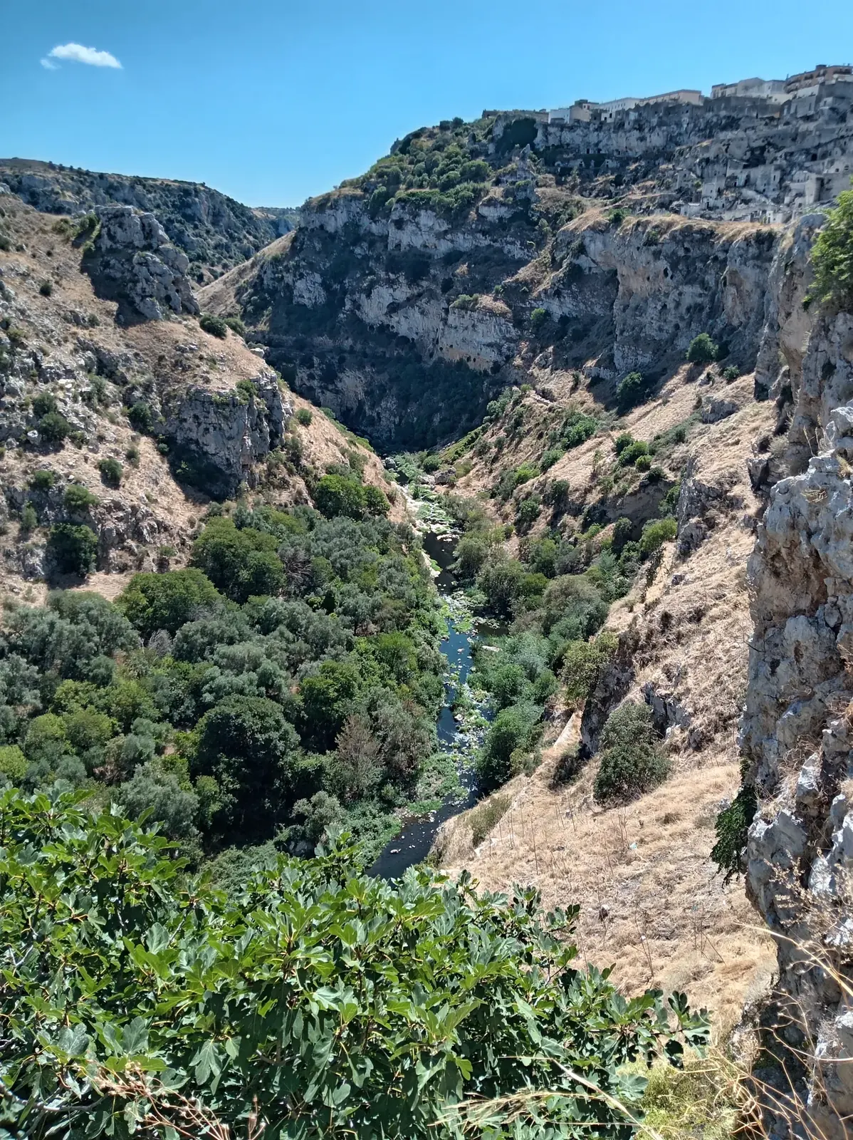 Panoramablick über die Gravina (6)