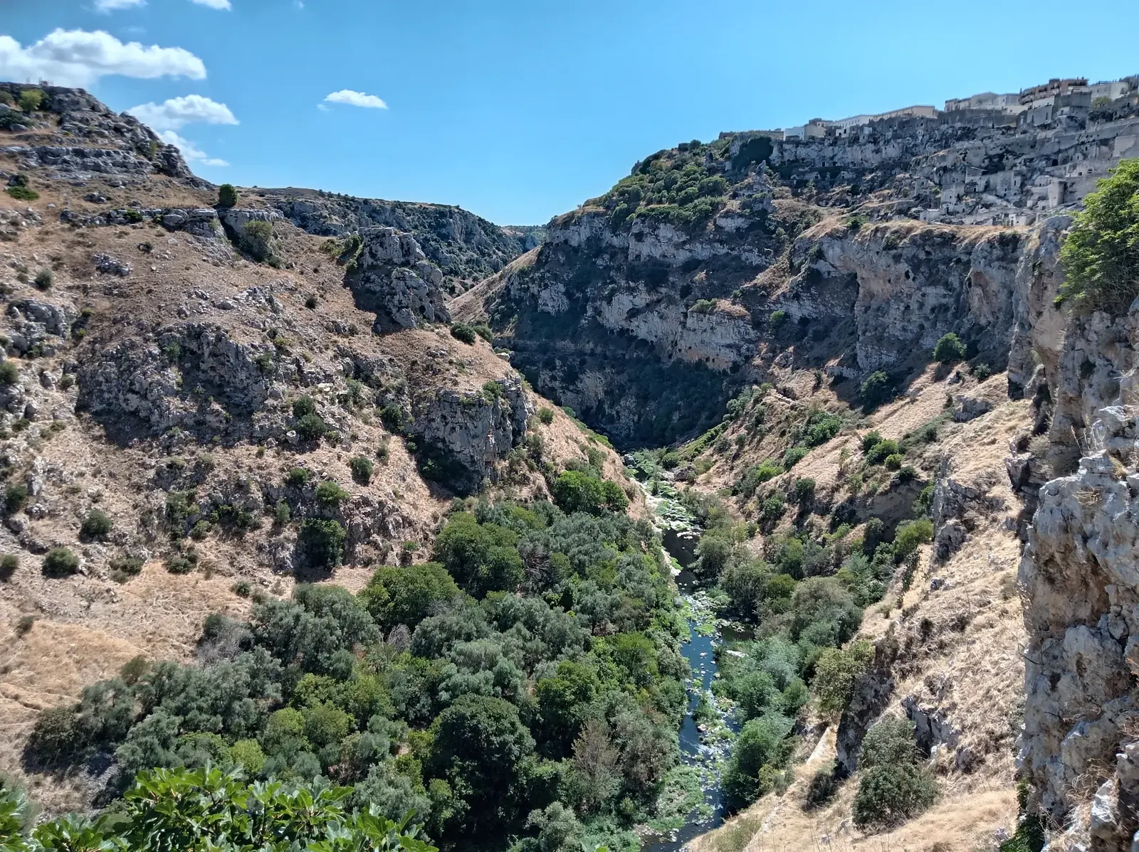 Panoramablick über die Gravina (7)