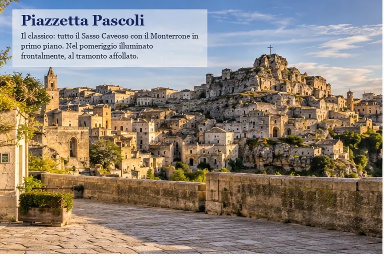 Piazzetta Pascoli