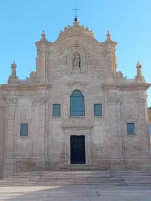 Chiesa di San Francesco d'Assisi