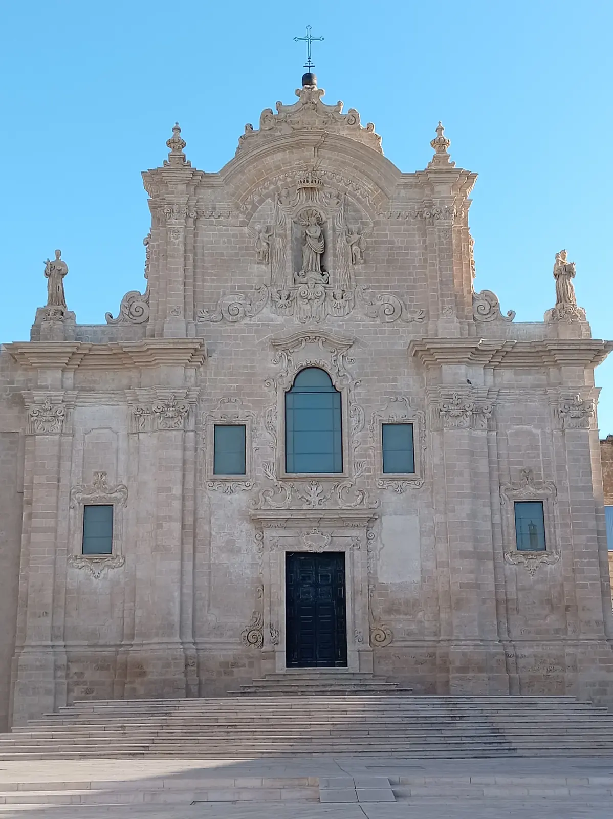 Chiesa di San Francesco d'Assisi
