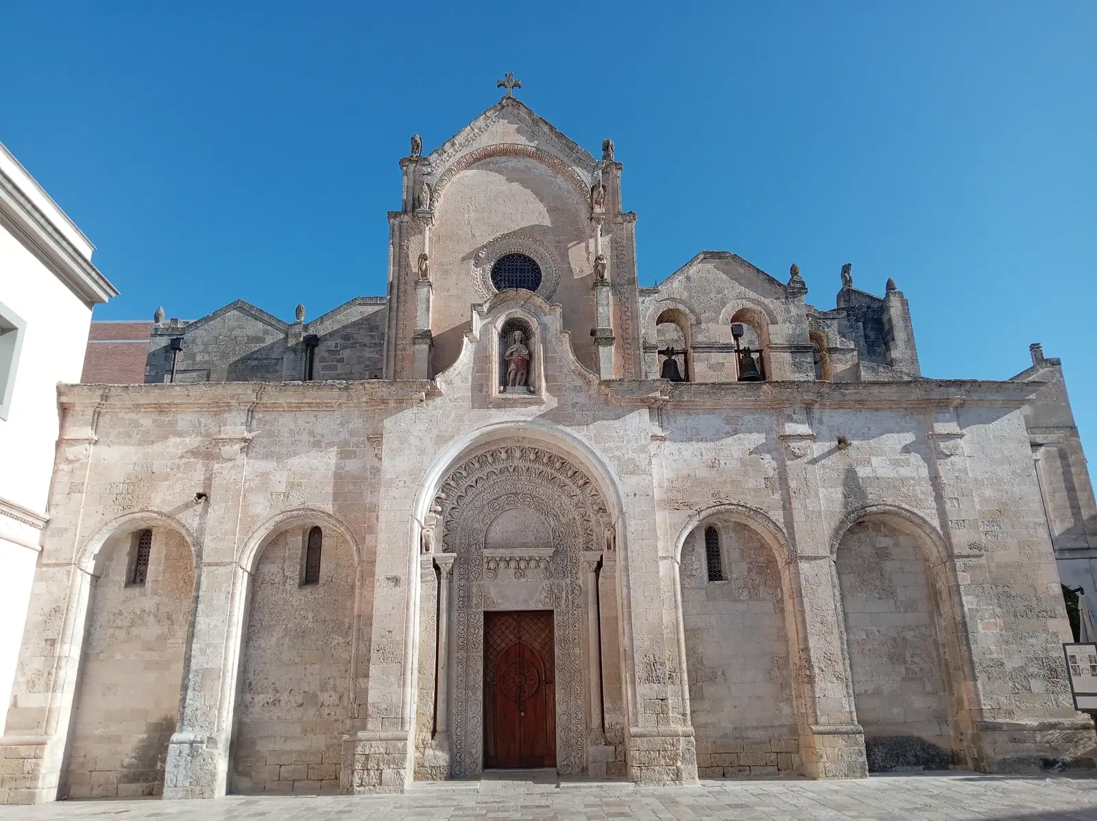 Chiesa San Giovanni Battista