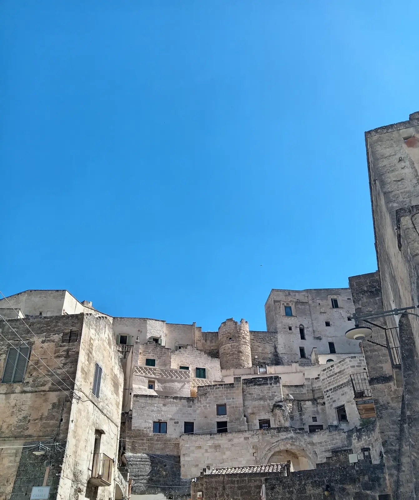 Via Fiorentini